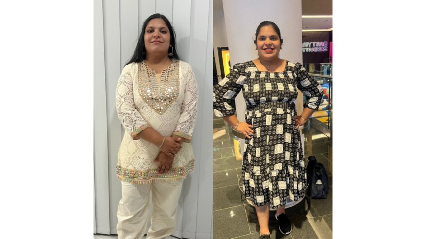Vinderjeet Kaur Makes Her Mark as Finalist in Haut Monde Mrs. India Worldwide 2026