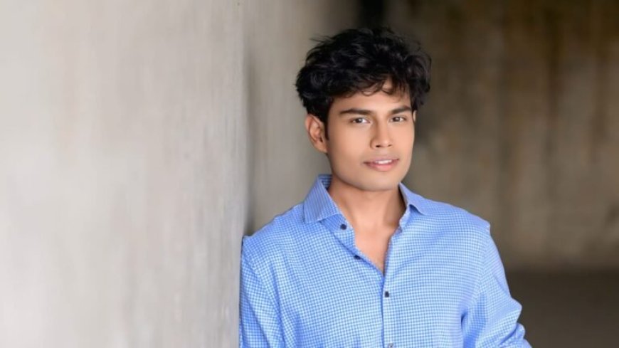 A Powerful New Face in Bollywood: Himanshu Goel Wins Hearts And Sets His Sights on Stardom