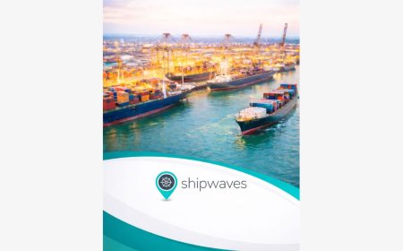 Shipwaves Secures ₹1.56 Crore Logistics Digitalization Order from Hindalco Industries