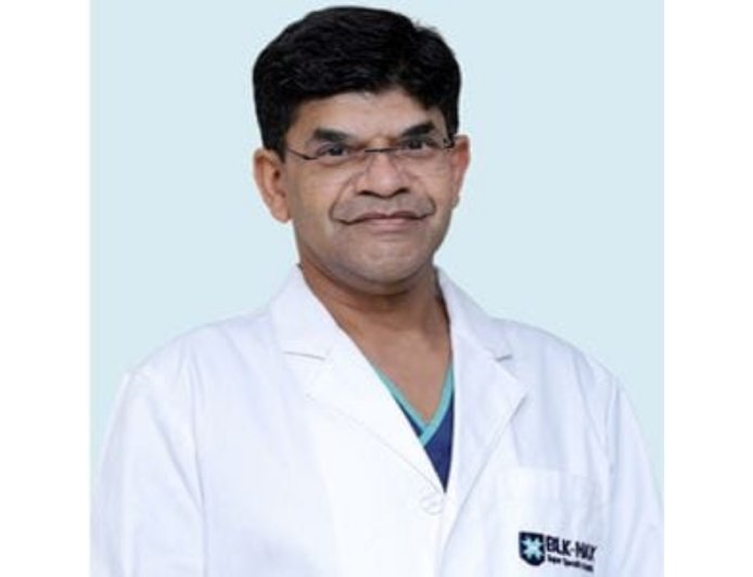 DAA: A New and Easier Approach to Hip Replacement, Offering Faster Recovery to Patients — Dr. Ishwar Bohra