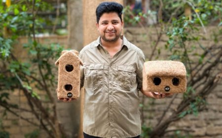 Amateur Club Foundation A Decade of Empowering Nature and Society Through Grassroots Action