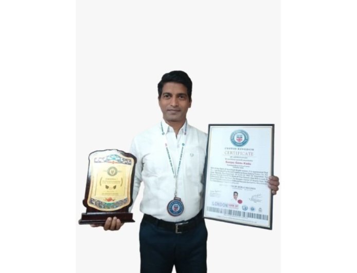 Alternative Medicine Institute Conducts Large-Scale Training Initiative in Traditional Bone Setting