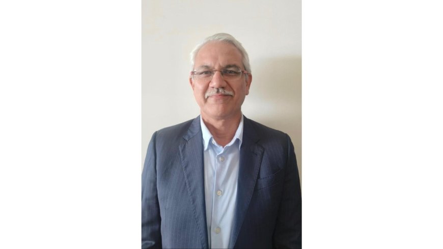 Fashion Entrepreneur Fund Ropes in Rohit Dhar as Chief Business Officer