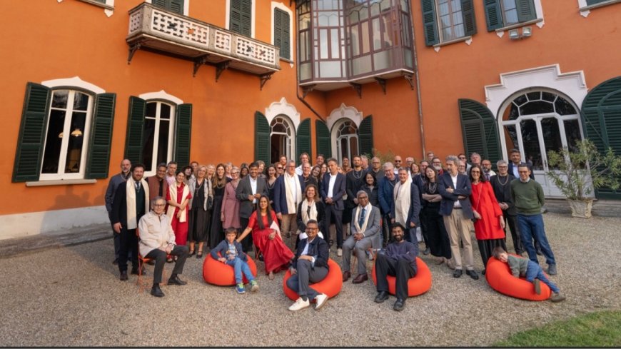 The Design Village launches international campus in Milan, Italy