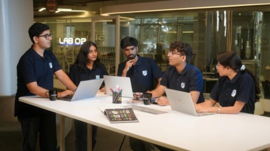 Scaler School of Technology emerges as a top destination for CS and AI education in India
