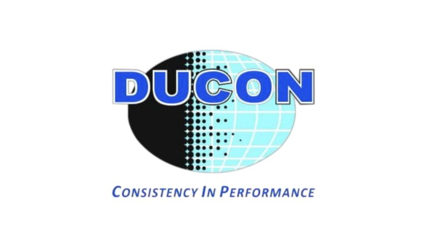 Ducon Board Approves Increase in Authorised Share Capital; Promoter Loan Conversion into Equity